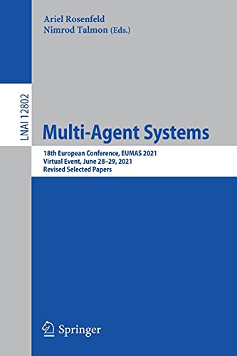 Multi-Agent Systems