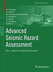 Advanced Seismic Hazard Assessment