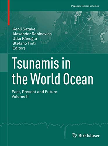 Tsunamis in the World Ocean