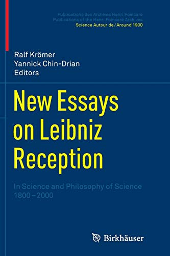 New Essays on Leibniz Reception