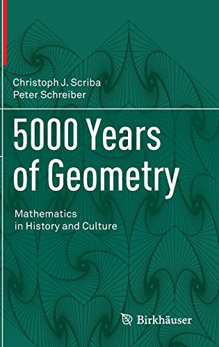 5000 Years of Geometry