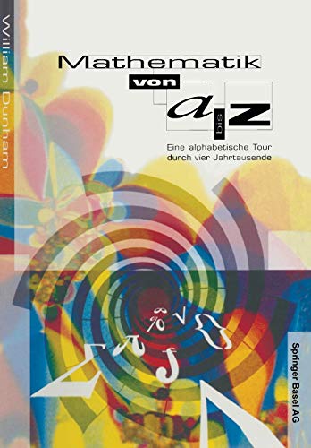 Mathematik von A–Z