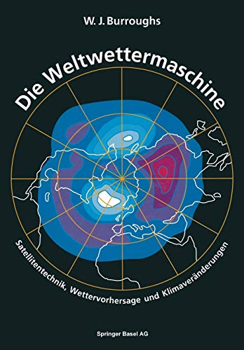 Die Weltwettermaschine