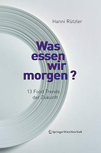 Was essen wir morgen?