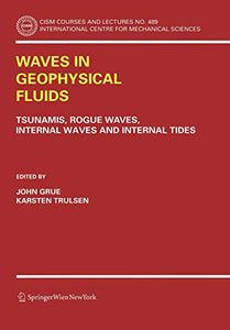 Waves in Geophysical Fluids