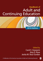 Handbook of Adult and Continuing Education, 2010 Edition