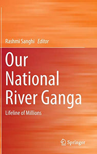 Our National River Ganga