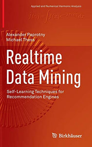 Realtime Data Mining