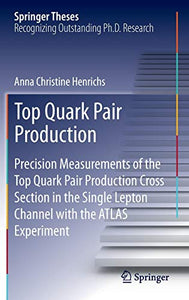 Top Quark Pair Production