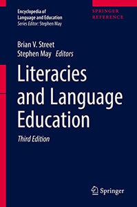 Literacies and Language Education