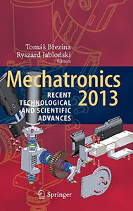 Mechatronics 2013