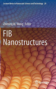 FIB Nanostructures