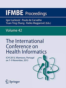 The International Conference on Health Informatics