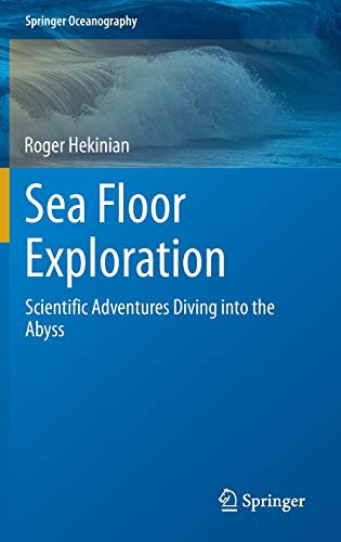 Sea Floor Exploration