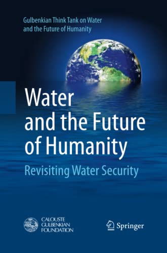 Water and the Future of Humanity