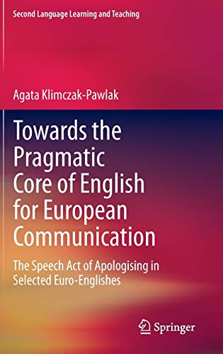 Towards the Pragmatic Core of English for European Communication