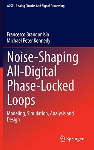 Noise-Shaping All-Digital Phase-Locked Loops