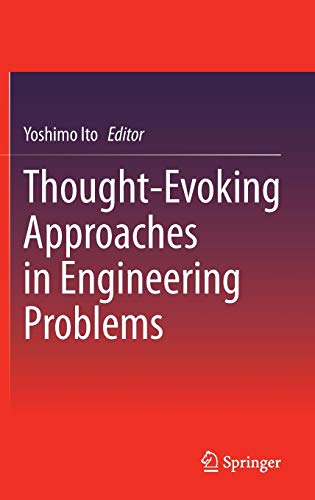 Thought-Evoking Approaches in Engineering Problems