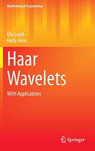 Haar Wavelets