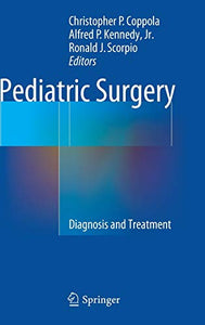 Pediatric Surgery