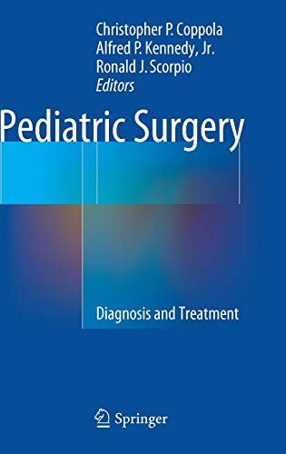 Pediatric Surgery