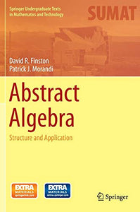 Abstract Algebra