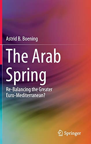 The Arab Spring