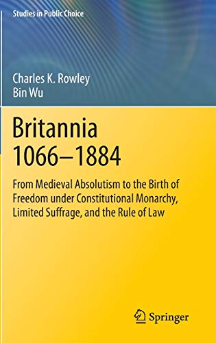 Britannia 1066-1884