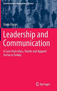 Leadership and Communication