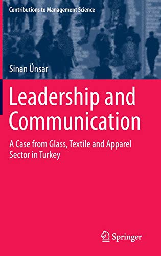 Leadership and Communication