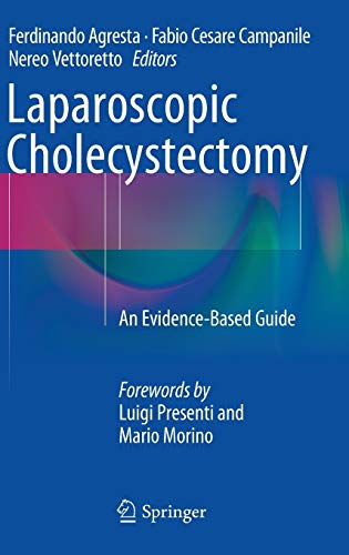 Laparoscopic Cholecystectomy