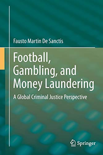 Football, Gambling, and Money Laundering