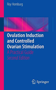 Ovulation Induction and Controlled Ovarian Stimulation