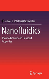 Nanofluidics