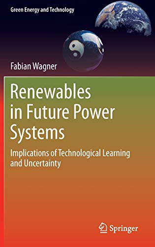 Renewables in Future Power Systems