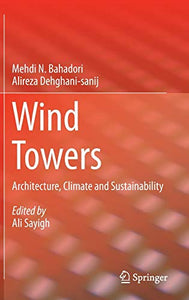 Wind Towers