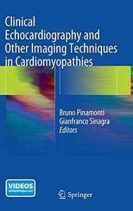 Clinical Echocardiography and Other Imaging Techniques in Cardiomyopathies