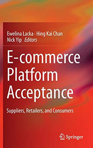 E-commerce Platform Acceptance