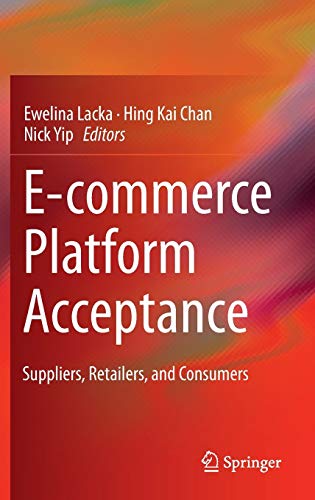 E-commerce Platform Acceptance