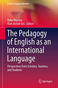 The Pedagogy of English as an International Language