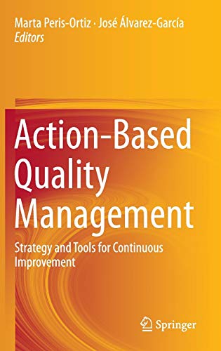 Action-Based Quality Management