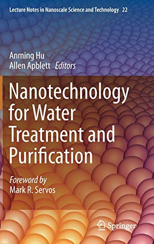 Nanotechnology for Water Treatment and Purification