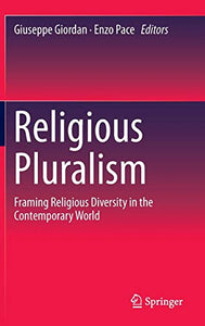 Religious Pluralism