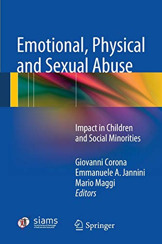 Emotional, Physical and Sexual Abuse