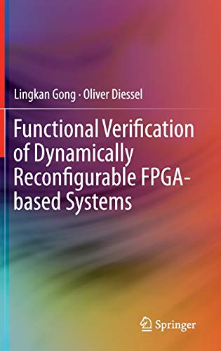 Functional Verification of Dynamically Reconfigurable FPGA-based Systems