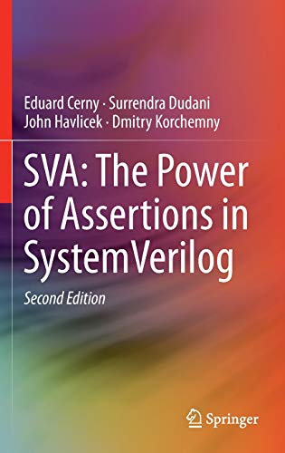 SVA: The Power of Assertions in SystemVerilog