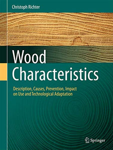 Wood Characteristics