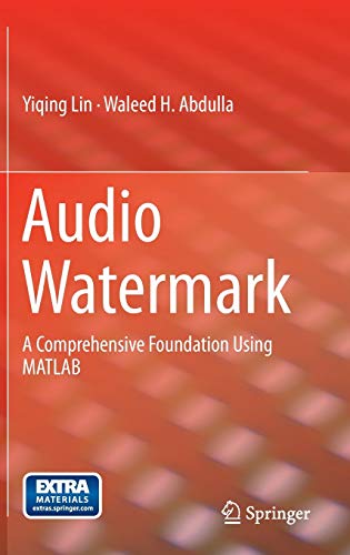 Audio Watermark