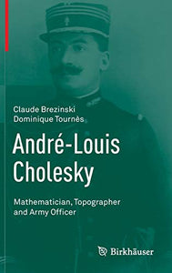 André-Louis Cholesky