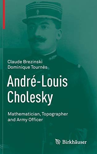 André-Louis Cholesky